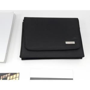 MANUAL DE USO Y MANTENIMIENTO AUDI Q3 Serie (8UG) 8U0012750AF (14>) - Product Image 2