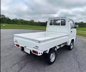 Gas0line 547Cc แบบแมนนวล4สปีด Transm1ss10n Kei รถบรรทุกขนาดเล็กแบบออฟโรด - Product Image 2