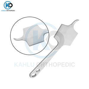 KAHLU-Instrumento ortopédico para cirugía médica, instrumento ortopédico para uso veterinario - Product Image 5