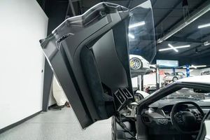 2020 Ford GT serie carbono - Product Image 3