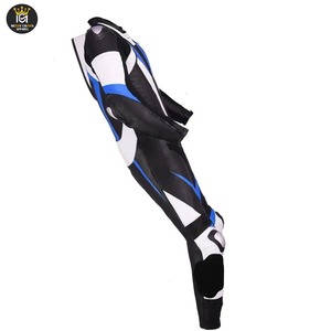 Combinaisons de moto de haute qualité engrenages de protection combinaisons de moto combinaisons de course de moto imperméables - Product Image 4