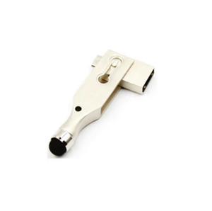 Branded USB <b>Flash</b> <b>Drive</b> Compact Size 4GB To <b>64GB</b> With Light Up Body Ideal For Marketing Promotions And Office Use - Product Image 3