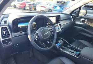 Kia Sorento SX 2023 d'occasion - Product Image 4