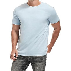T-shirt à manches courtes 100% coton de haute qualité, poids du tissu 260 grammes, disponible en différentes couleurs, téléchargé par Dress Sports - Product Image 4