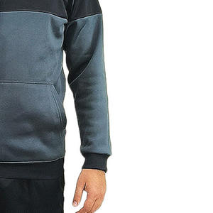 Nueva llegada chándal de hombre con logotipo personalizado último estilo Material duradero para uso en invierno al aire libre transpirable y cómodo - Product Image 4