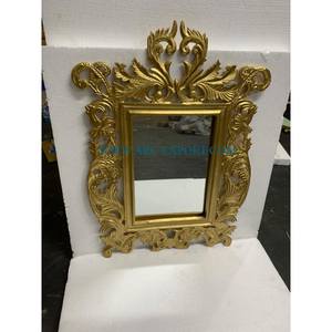 Miroir de courtoisie mural moderne Miroir mural décoratif d'intérieur pour café pour la décoration intérieure Miroir le plus vendu pour mariage et événements - Product Image 3