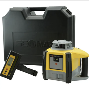 ซื้อเลย! ความแม่นยำสูงสุดสำหรับระดับเลเซอร์หมุนได้รุ่น Zone40T - จัดส่งทั่วโลก - Product Image 1
