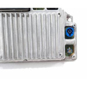 Unidad de Control Multimedia con Navegación GPS para FORD EcoSport Serie JK2T-14G371-ACC (12>) - Product Image 5