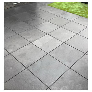 Calcaire gris Tandur abordable pour villas cuisines patios et plus dans des finitions polies ou antiques - Product Image 1