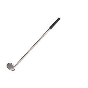 Miroir laryngé manuel de haute qualité, instruments chirurgicaux en acier inoxydable, certifié CE, durable, garantie de 2 ans, prix bas - Product Image 2