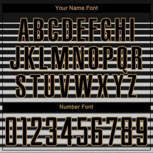 Tenue de football professionnelle de qualité supérieure, conçue pour les matchs compétitifs, les séances d'entraînement et les performances d'équipe - Product Image 4