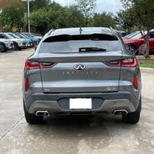 รถยนต์อินฟินิตี้ QX55 Essential AWD ออโตเมติก รุ่นขายดีประจำปี 2023 - Product Image 2