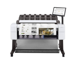 Hpss Des1gn jetss Pr1nterss T2600drss 36 3EK15Ass - Product Image 1