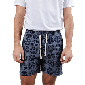 Short de sport décontracté pour hommes sur mesure Logo imprimé solide Polyester Sports athlétiques Sweat Training Workout Plain Dyed Nonwoven - Product Image 1