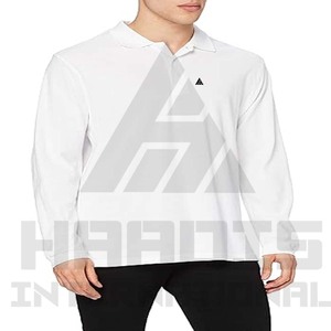 T-shirt à manches longues en coton FR personnalisé 2025, vêtements de travail ignifuges de haute qualité, toucher frais, vente chaude, motif jetable - Product Image 4