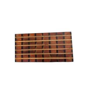 บล็อกสับ SEMJ02สำหรับการตัดและหั่นผักและผลไม้เนื้อสัตว์ทำความสะอาดและบำรุงรักษาง่าย - Product Image 2