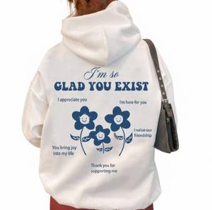 เสื้อฮู้ดผู้ชายแบบซิป ผ้าฝ้ายฟลีซ 100% น้ำหนัก 360 กรัม ทรงปกติ คุณภาพสูง เหมาะสำหรับใส่ลำลอง ขายส่งสำหรับฤดูใบไม้ร่วง - Product Image 1