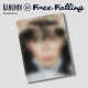 คังมิน - อัลบั้มภาพถ่ายซิงเกิลแรกรุ่น Free Falling - Product Image 1