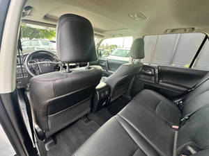 Toyota 4Runner TRD Off-Road 2024 d'occasion en excellent état - Product Image 5