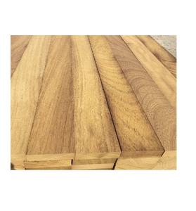 Madera de Iroko de Alta Calidad con Diseño Moderno, Origen Estadounidense, 1 Año de Garantía, Precios al por Mayor para Todos los Proyectos de Construcción - Product Image 2