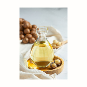 Aceite de cacahuete refinado Certificado de alta calidad aceite de cacahuete refinado - Product Image 3