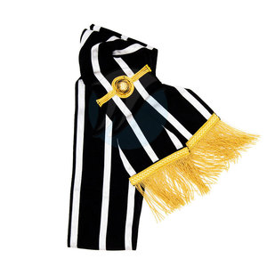 Peso ligero Venta caliente Uniforme Sash Servicio OEM Uniforme Sash Último diseño Uniforme Sash Para la venta - Product Image 2