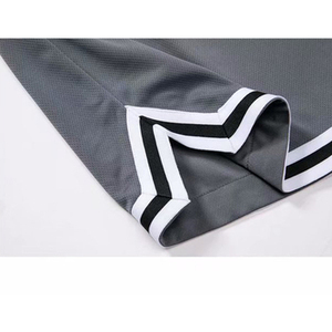 กางเกงวอร์มขาสั้นผ้าฝ้ายสำหรับผู้ชายกางเกงออกกำลังกายเล่นกีฬาฟิตเนสยิม - Product Image 3