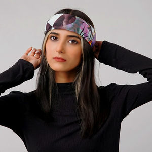 Pañuelo de Seda con Diseño Popular, Precio Económico Directo de Fábrica, Personalizado con Impresión de Paisley, de Algodón y Poliéster, con Logotipo - Product Image 4