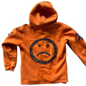 Sudaderas con cremallera de peso pesado de algodón 100% de alta calidad para hombre bordado de impresión personalizado para invierno - Product Image 2