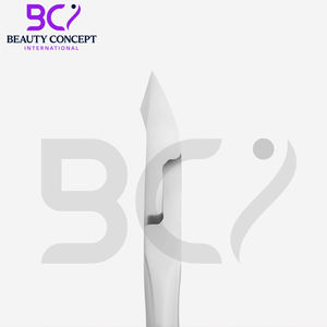 Cortauñas de Acero Inoxidable de Alta Calidad de 7 mm, al por Mayor, Novedad, para Cuidado Personal, el Mejor Producto - Product Image 5