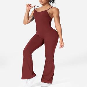 Sublimación Leggings Athletic Gym Wear Yoga Leggings para damas Sublimación Mujeres Legging subido por Dress Sports - Product Image 4