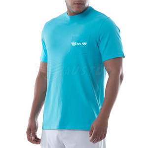 Camisetas de Pesca de Tela de Bambú, Camisetas de Pesca de la Mejor Calidad, Camisetas de Pesca Transpirables y Suaves para Hombre para Actividades al Aire Libre - Product Image 2