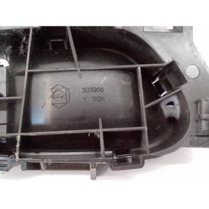 MANILLA INTERIOR DE LA PUERTA DELANTERA IZQUIERDA PEUGEOT 208 Serie 96605254vv (12>19) - Product Image 4