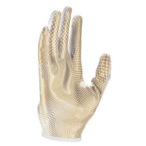 Gants de football de style unique et de qualité supérieure au meilleur prix, avec une excellente adhérence et antidérapants, gants de football américains - Product Image 5