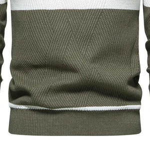 Meilleures ventes Pulls en cachemire pour hommes et femmes de haute qualité, faciles à porter avec toutes les tailles, couleurs et broderie, décoration, bas quantité minimale de commande - Product Image 6