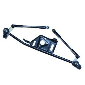 Conjunto de enlace de limpiaparabrisas de Venta caliente para Hyundai Elantra 02 '~ OEM #98120-2D000 - Product Image 1