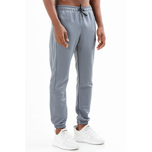 Pantalones Deportivos Casuales de Invierno para Hombre Hechos a Medida, Estilo con Cordón, Dobladillo Elástico de Alta Calidad - Product Image 6