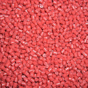 Vente dans le monde entier polypropylène vierge et recyclé qualité d'injection meilleure qualité PP granulés et granulés résine plastique vente - Product Image 1