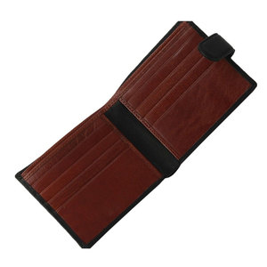 Precio al por mayor por encargo mejor venta carteras de cuero de vaca auténtica ropa informal ajustable nueva llegada carteras de cuero - Product Image 2