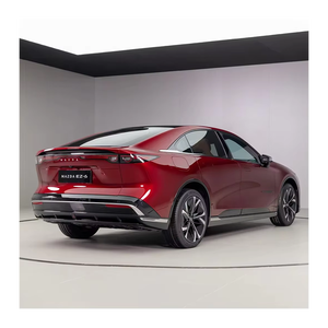 Voiture d'occasion 2025 Mazda EZ-6 Auto 480 Édition Zhiyue, véhicule électrique pur de taille moyenne à autonomie ultra-longue, voiture neuve économique pour adultes en Chine - Product Image 5