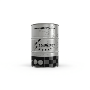 Olio Motore Sintetico Lubrifly Max 5W30 5L per Auto Passeggeri API SN Plus-ACEA C4 Compatibile con Motori Diesel e Benzina - Product Image 3