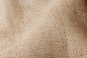 Tissu en toile de jute 100% naturel, écologique, antibactérien, séchage rapide, absorbant l'humidité, pour sacs industriels, housses, personnalisable - Product Image 6