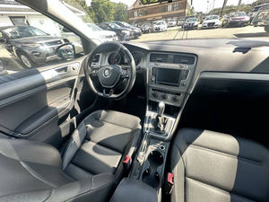 UTILISÉ-VOLKSWAGEN- GOLF- TSI -SE 4-PORTE-FWD-PRÊT-À-EXPÉDIER-PORTE À PORTE-LIVRAISON - Product Image 6