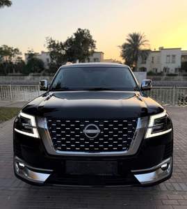 Nissan Patrol LE Platinum Nuevo/Usado, Especificaciones GCC para Ciudad, 2022, en Venta - Product Image 4