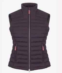 Alta calidad Venta caliente personalizado al por mayor señoras chaleco chaqueta - Product Image 1