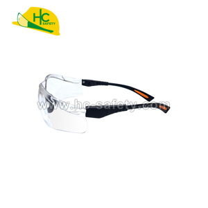 P9005RR Headgear-mounted Earmuffs Fashionable Safety <b>Glasses</b> - Product Image 6