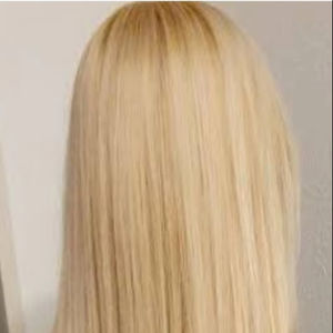 Fabricant indien de haute qualité de 613 paquets de cheveux blonds 10 pouces à 30 pouces - Product Image 1