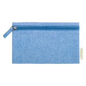 Glambag Recycled Cotton Trousse Eco-Friendly <b>Toiletry</b> Bag - Product Image 4