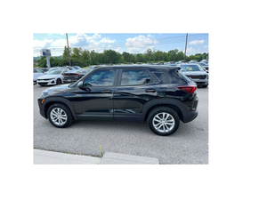 Chevrolet Trailblazer 3 CYL 1.2L เบนซิน SUV 2023ได้รับการรับรอง - Product Image 3