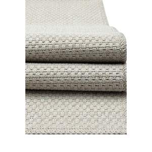 Rusticana 3106 Alfombra de punto moderna Juego de alfombras de Yute natural - Product Image 4